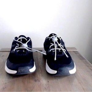 WMNS) Nike MC Trainer 'Black White' CU3584-004